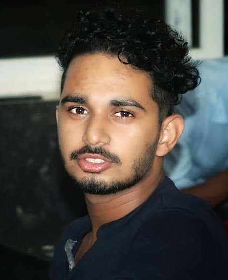 Anand Jha 