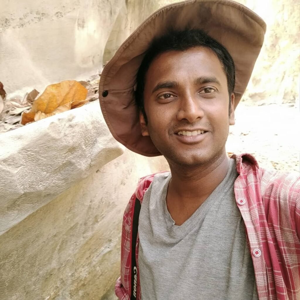 Aditya Pal
