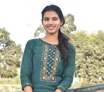 Anju Kumari Sah