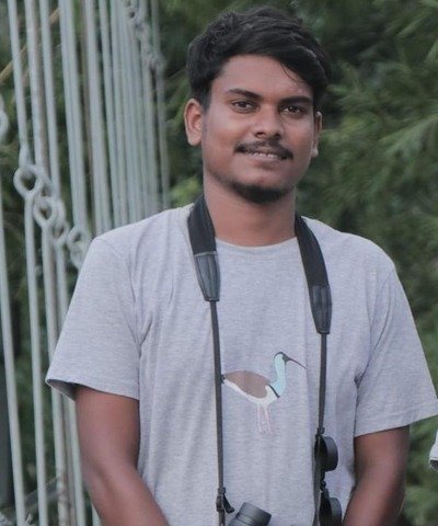 Rajendra Kumar Mandal