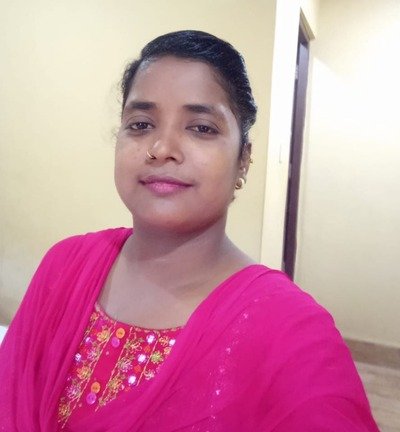 Sahida Khatun